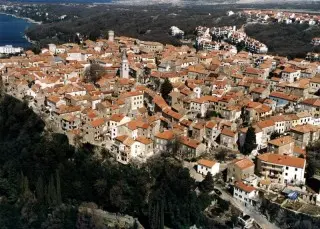 Hotel Adriatic depadans Marina & Primorka