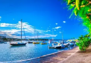 Hotel Adriatic depadans Marina & Primorka