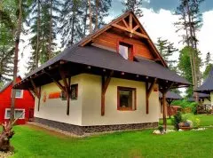 Domki Tatry Holiday
