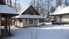 Domki Tatry Holiday