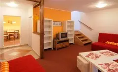 Domki Tatry Holiday