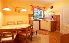 Domki Tatry Holiday