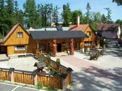 Domki Tatry Holiday