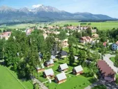 Domki Tatry Holiday