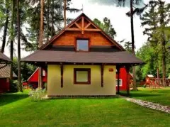 Domki Tatry Holiday