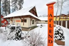 Domki Tatry Holiday