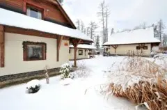 Domki Tatry Holiday