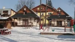 Domki Tatry Holiday