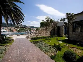 Aminess Veya Hotel