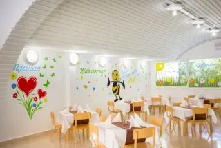 Aminess Magal Hotel
