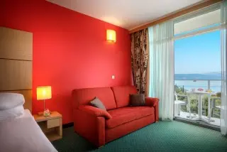Aminess Magal Hotel