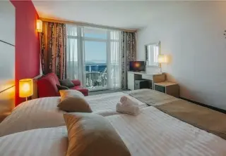 Aminess Magal Hotel