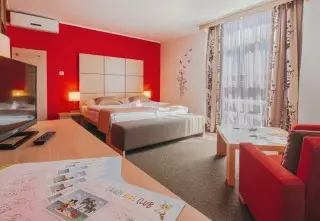 Aminess Magal Hotel