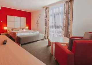 Aminess Magal Hotel