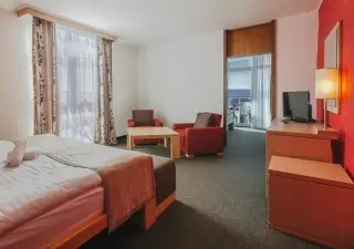 Aminess Magal Hotel