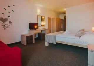 Aminess Magal Hotel