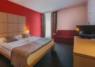Aminess Magal Hotel