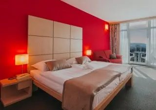Aminess Magal Hotel