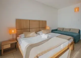 Aminess Magal Hotel