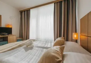 Aminess Magal Hotel