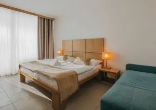 Aminess Magal Hotel