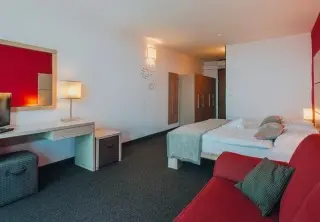Aminess Magal Hotel