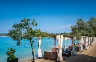 Aminess Magal Hotel