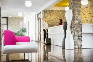 Aminess Magal Hotel