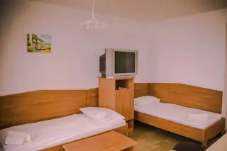 Apartmani Lavande