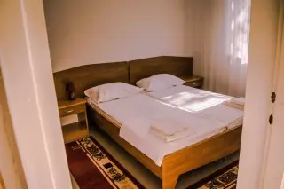 Apartmani Lavande