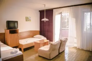 Apartmani Lavande