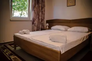 Apartmani Lavande