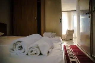 Apartmani Lavande