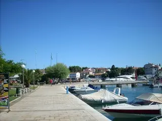 Apartmani Lavande