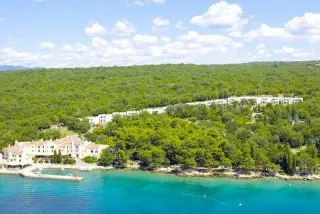Apartmani Lavande