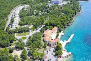 Apartmani Lavande