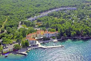 Apartmani Lavande