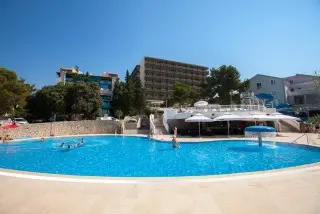 Hotel Resort Drażica