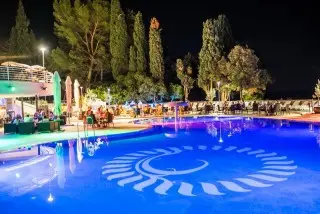 Hotel Resort Drażica