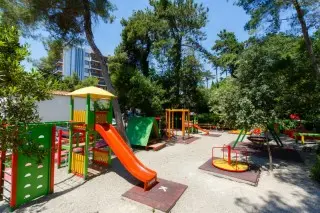 Hotel Resort Drażica