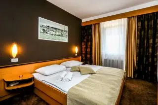 Hotel Resort Drażica