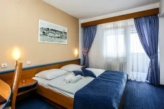 Hotel Resort Drażica