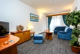 Hotel Resort Drażica