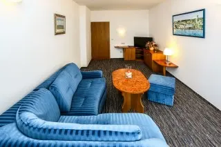 Hotel Resort Drażica