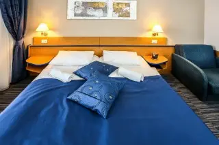 Hotel Resort Drażica