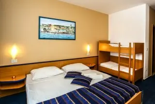 Hotel Resort Drażica