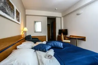 Hotel Resort Drażica
