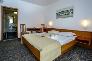 Hotel Resort Drażica