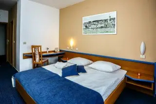 Hotel Resort Drażica