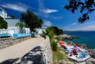 Hotel  Resort Drażica - Villa Tamaris